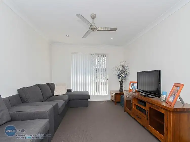 Sixth view of Homely house listing, 63 Honeywood Drive, Fernvale QLD 4306