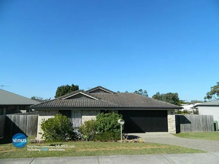 53 Heritage Drive, Brassall QLD 4305