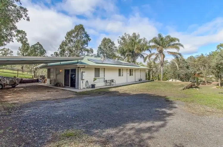 Second view of Homely house listing, 53 Mamaku Street, Fernvale QLD 4306