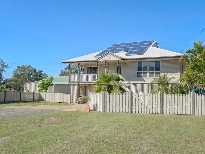 Main view of Homely house listing, 86 Lyndon Way, Karalee QLD 4306