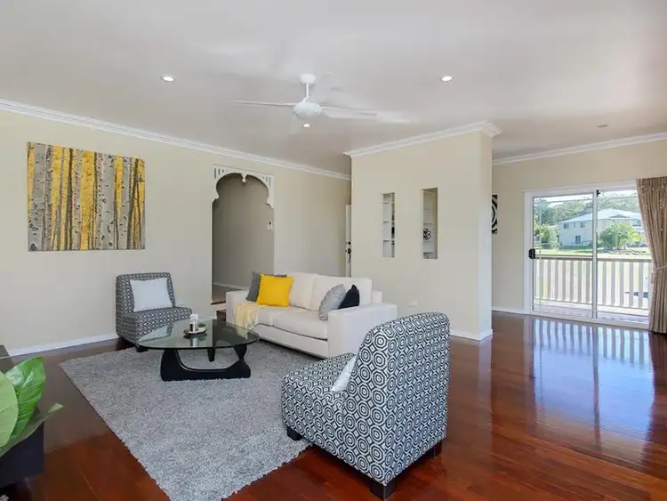 Second view of Homely house listing, 86 Lyndon Way, Karalee QLD 4306