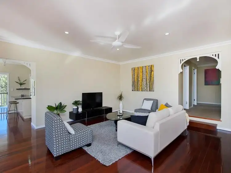 Third view of Homely house listing, 86 Lyndon Way, Karalee QLD 4306