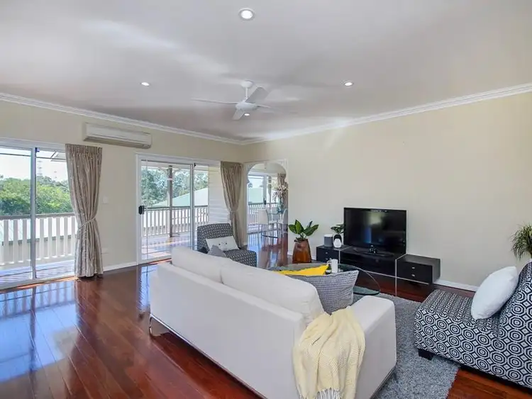 Fourth view of Homely house listing, 86 Lyndon Way, Karalee QLD 4306