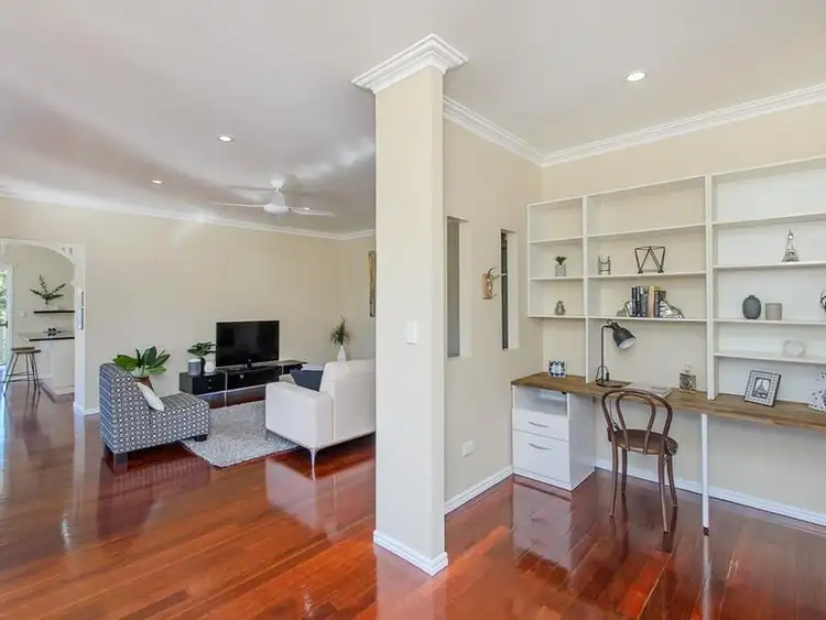 Fifth view of Homely house listing, 86 Lyndon Way, Karalee QLD 4306