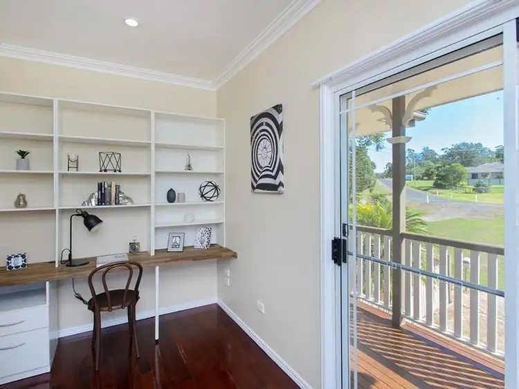 Sixth view of Homely house listing, 86 Lyndon Way, Karalee QLD 4306
