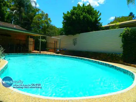 24 Mahogany Street, Raceview QLD 4305