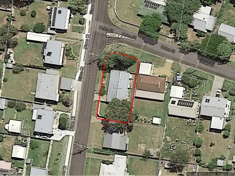 1 Helen Street, North Booval QLD 4304