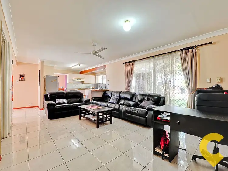 Fourth view of Homely house listing, 455 Broadwater Road, Mansfield QLD 4122