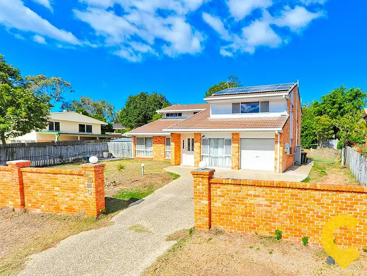 Fifth view of Homely house listing, 455 Broadwater Road, Mansfield QLD 4122
