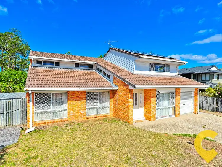 Sixth view of Homely house listing, 455 Broadwater Road, Mansfield QLD 4122