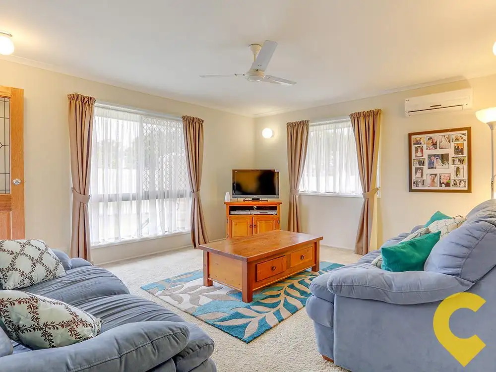 Main view of Homely house listing, 8 Kuralo Place, Bald Hills QLD 4036