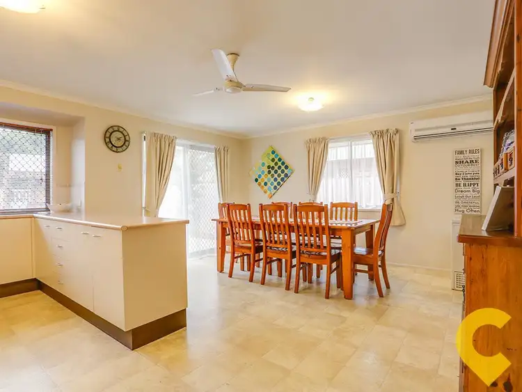 Second view of Homely house listing, 8 Kuralo Place, Bald Hills QLD 4036