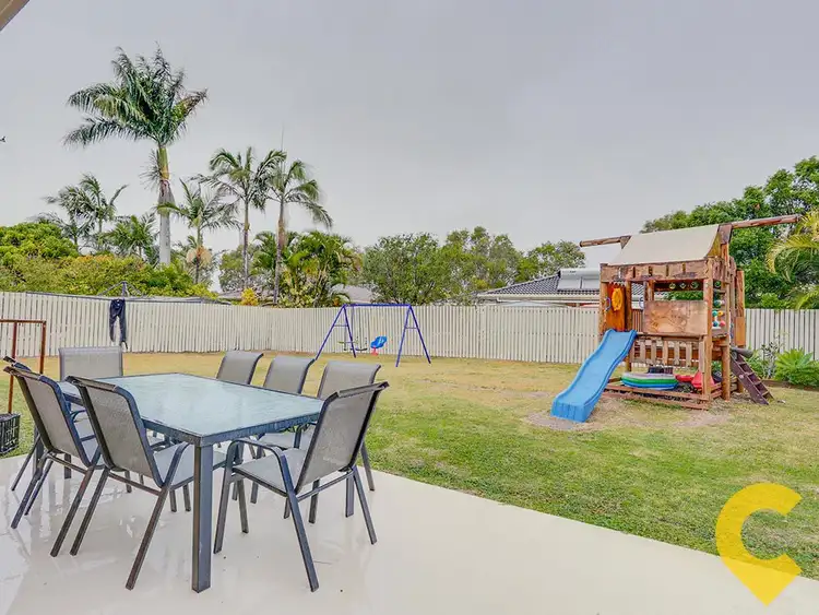 Fourth view of Homely house listing, 8 Kuralo Place, Bald Hills QLD 4036