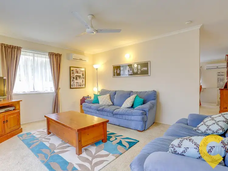 Fifth view of Homely house listing, 8 Kuralo Place, Bald Hills QLD 4036