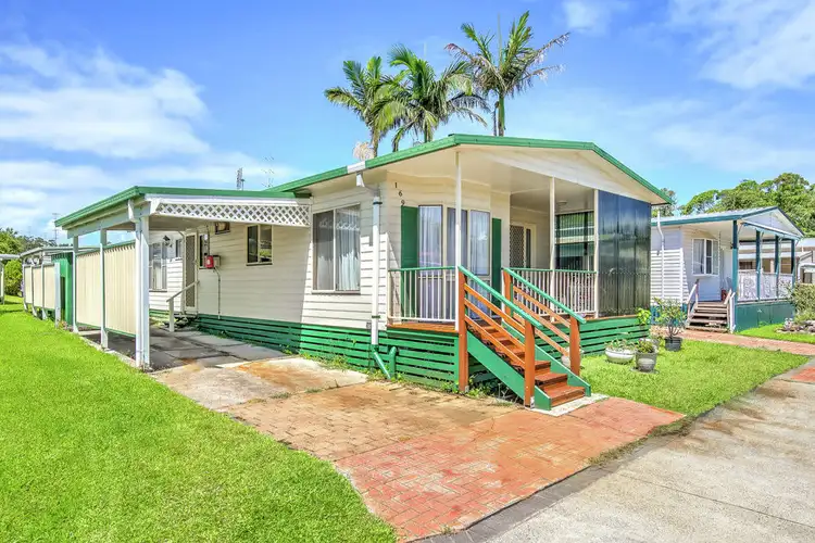169/2 Evans Road, Canton Beach NSW 2263