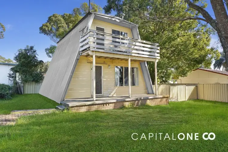 8 Resthaven Avenue, Charmhaven NSW 2263