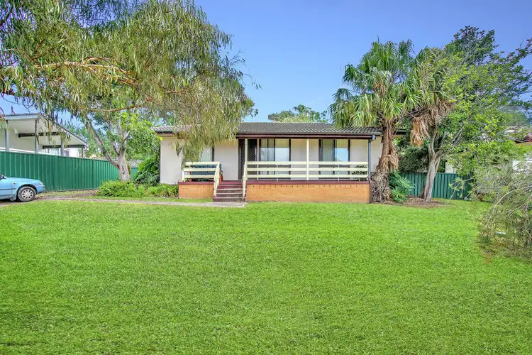 Main view of Homely house listing, 3 Kynan Close, Lake Haven NSW 2263