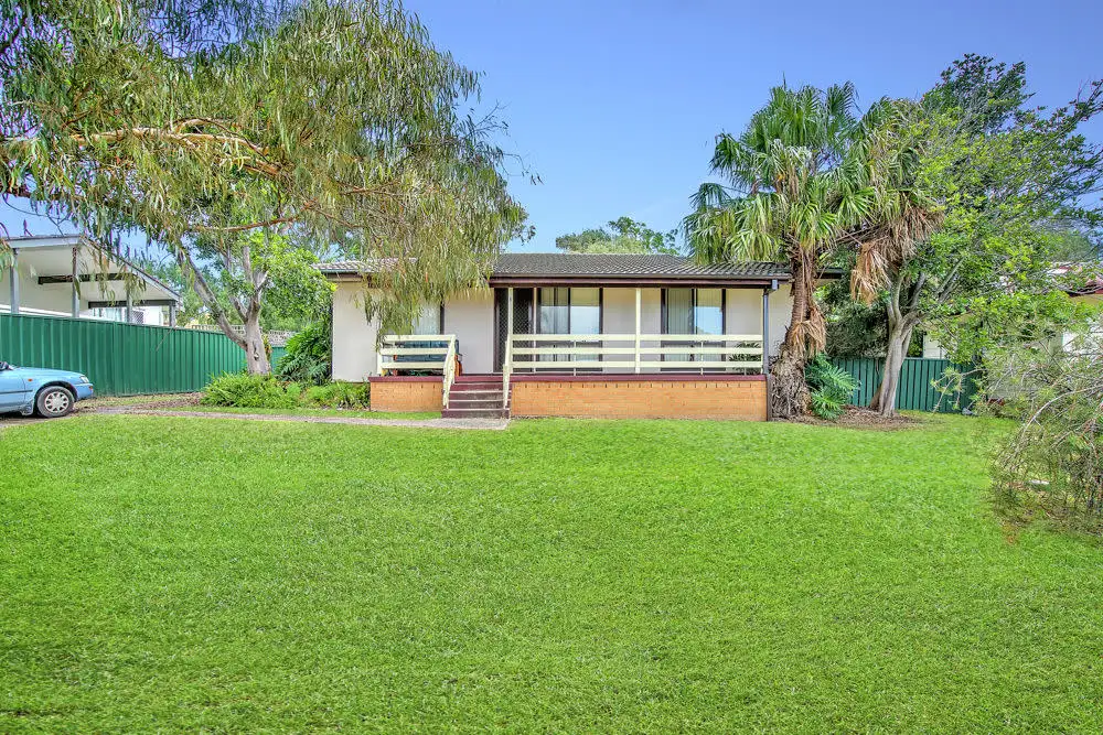 Main view of Homely house listing, 3 Kynan Close, Lake Haven NSW 2263