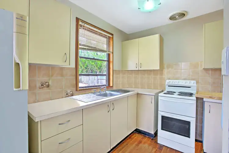 Second view of Homely house listing, 3 Kynan Close, Lake Haven NSW 2263