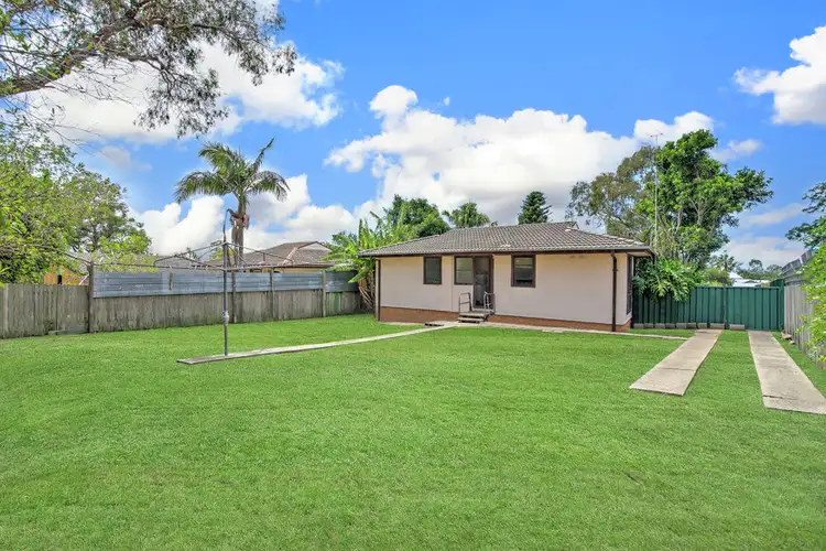 Fourth view of Homely house listing, 3 Kynan Close, Lake Haven NSW 2263
