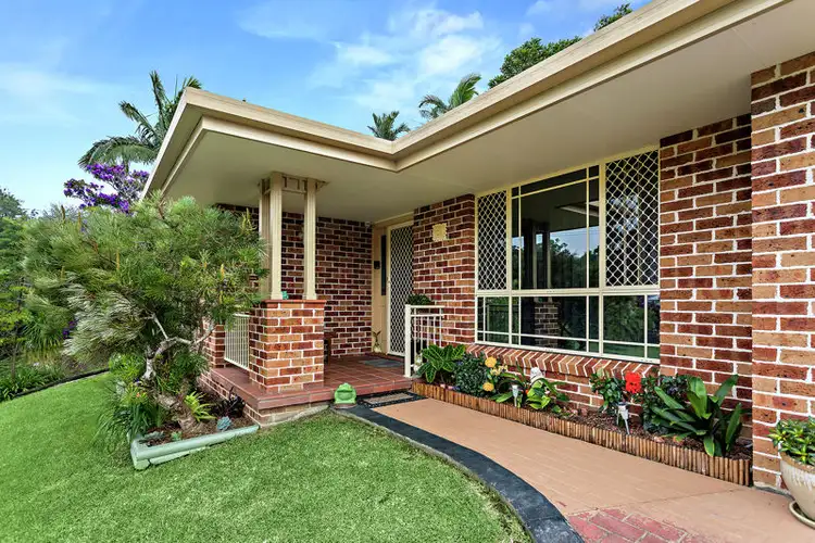 27 Linden Ave, Toormina NSW 2452