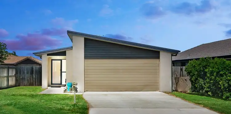 Main view of Homely house listing, 9 McKillop Street, Rothwell QLD 4022