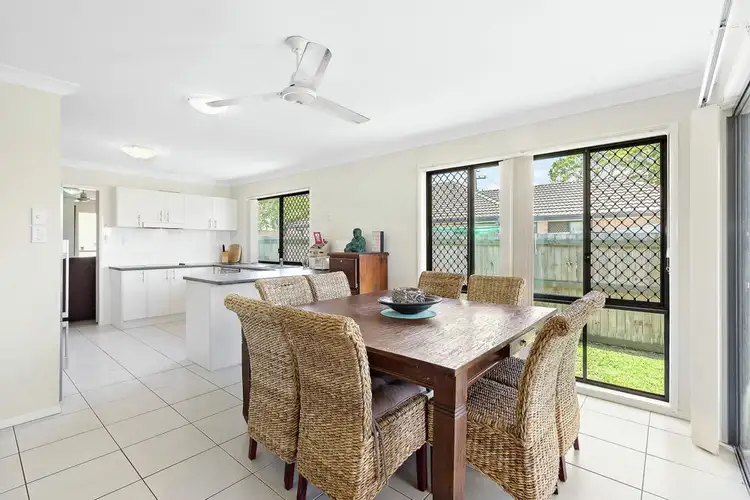 Second view of Homely house listing, 9 McKillop Street, Rothwell QLD 4022
