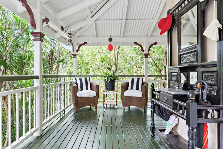 Fourth view of Homely house listing, 41 Gallipoli Road, Carina Heights QLD 4152