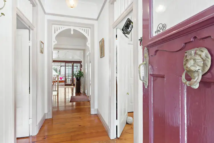 Fifth view of Homely house listing, 41 Gallipoli Road, Carina Heights QLD 4152