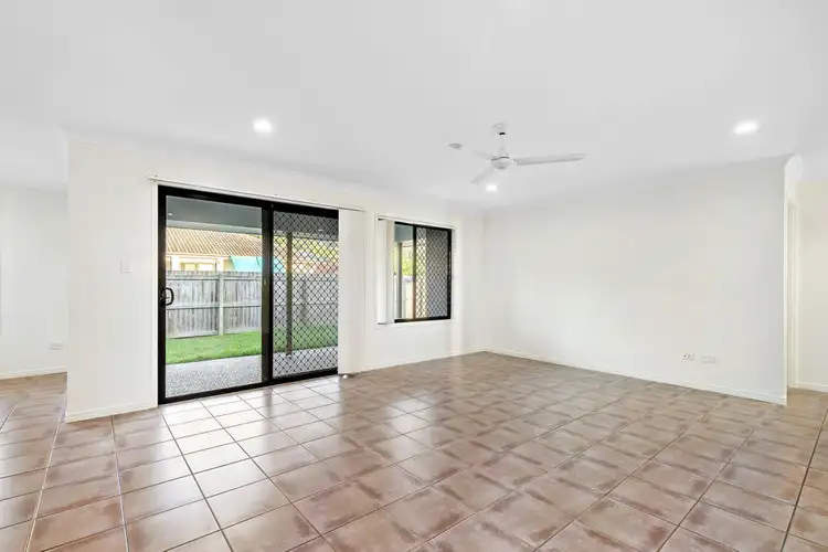 Third view of Homely house listing, 40 Strowe Place, Bracken Ridge QLD 4017
