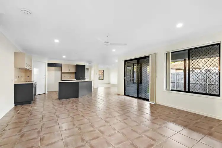 Fourth view of Homely house listing, 40 Strowe Place, Bracken Ridge QLD 4017