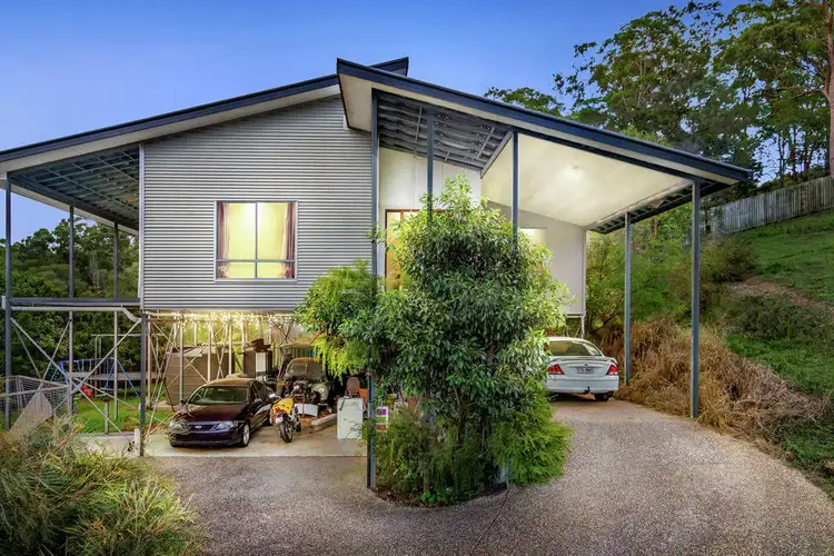 39 Riversleigh Crescent, Eatons Hill QLD 4037