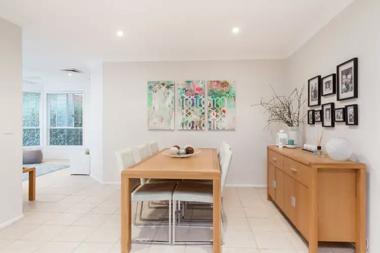 Fourth view of Homely house listing, 7 Jupiter Road, Kellyville NSW 2155