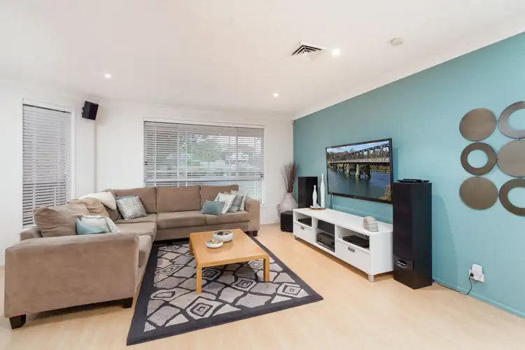 Fifth view of Homely house listing, 7 Jupiter Road, Kellyville NSW 2155