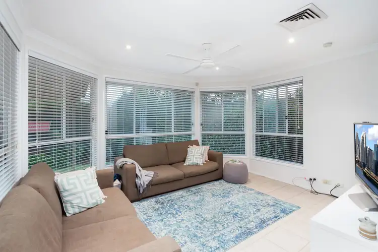 Sixth view of Homely house listing, 7 Jupiter Road, Kellyville NSW 2155