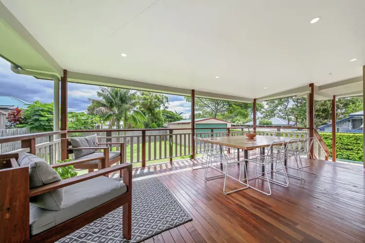 Main view of Homely house listing, 36 Fee Street, Chermside QLD 4032