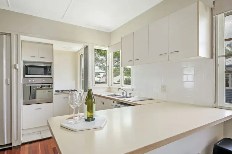 Second view of Homely house listing, 36 Fee Street, Chermside QLD 4032