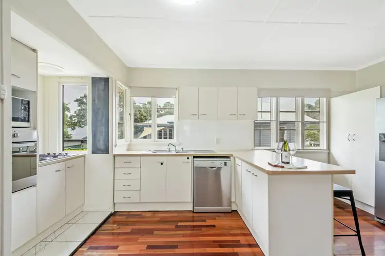 Fourth view of Homely house listing, 36 Fee Street, Chermside QLD 4032
