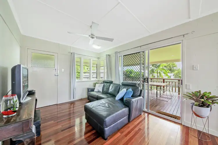 Fifth view of Homely house listing, 36 Fee Street, Chermside QLD 4032
