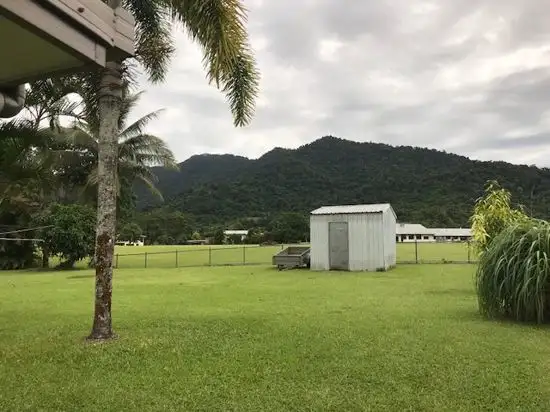 16 Tom Carr Close, Babinda QLD 4861
