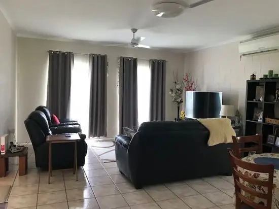 Second view of Homely house listing, 16 Tom Carr Close, Babinda QLD 4861