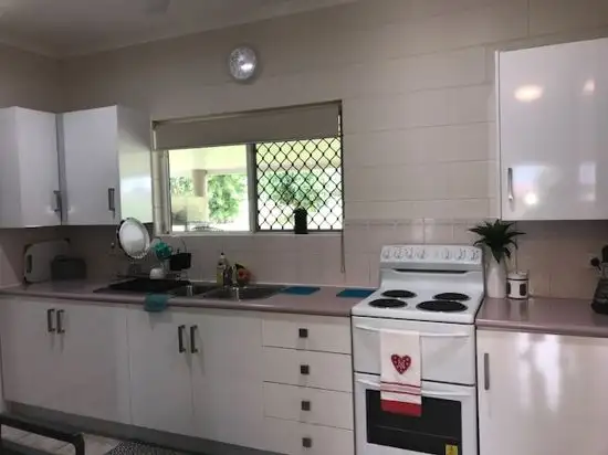 Fifth view of Homely house listing, 16 Tom Carr Close, Babinda QLD 4861