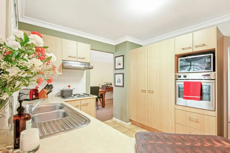 Main view of Homely house listing, 3 Cooma Court, Taigum QLD 4018