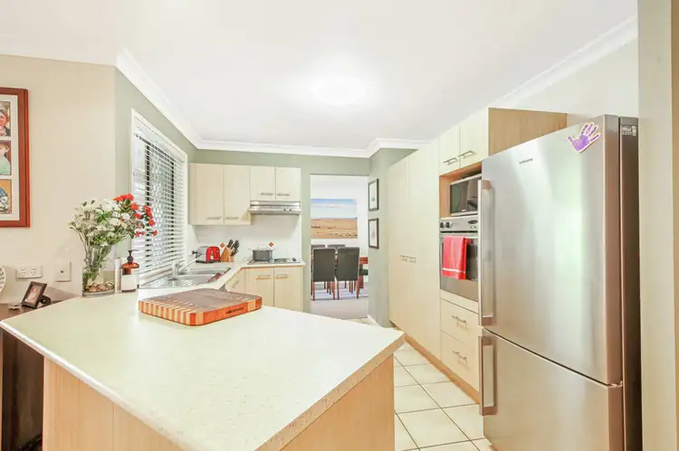 Second view of Homely house listing, 3 Cooma Court, Taigum QLD 4018