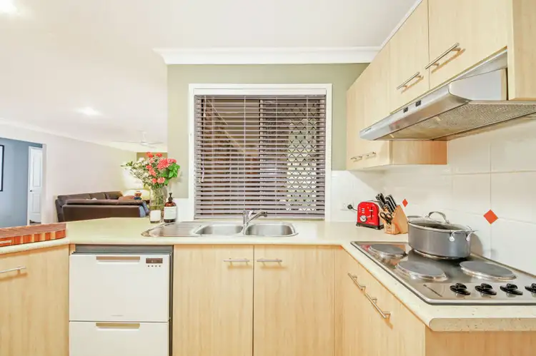 Third view of Homely house listing, 3 Cooma Court, Taigum QLD 4018