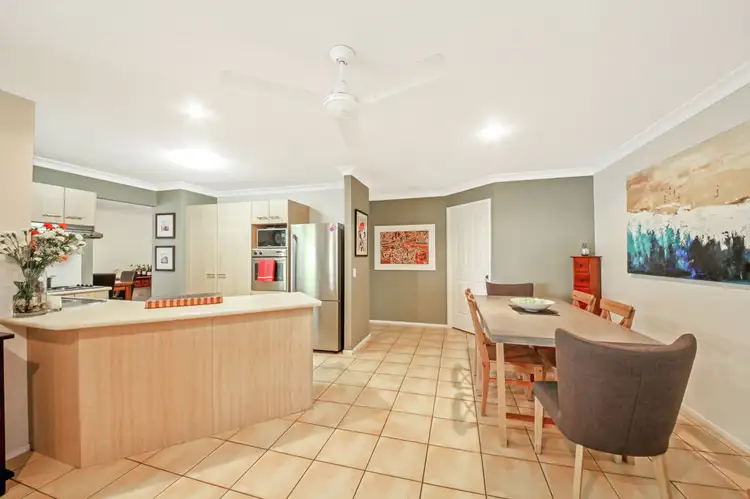 Fourth view of Homely house listing, 3 Cooma Court, Taigum QLD 4018