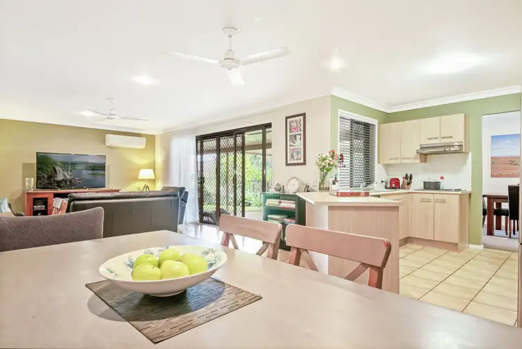 Fifth view of Homely house listing, 3 Cooma Court, Taigum QLD 4018