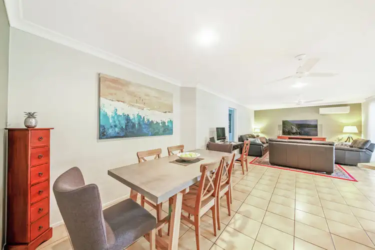 Sixth view of Homely house listing, 3 Cooma Court, Taigum QLD 4018
