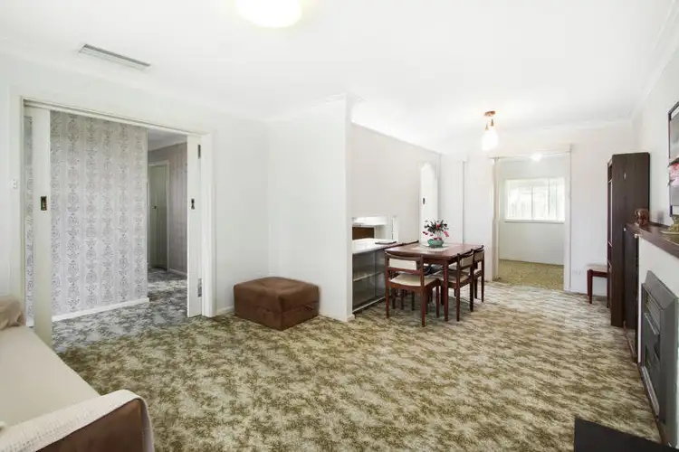 Second view of Homely house listing, 6 Oak Street, Tamworth NSW 2340