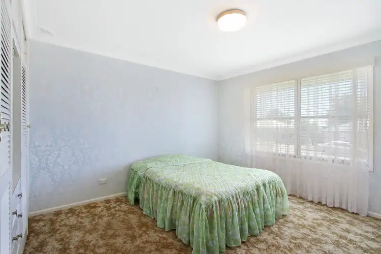 Fifth view of Homely house listing, 6 Oak Street, Tamworth NSW 2340